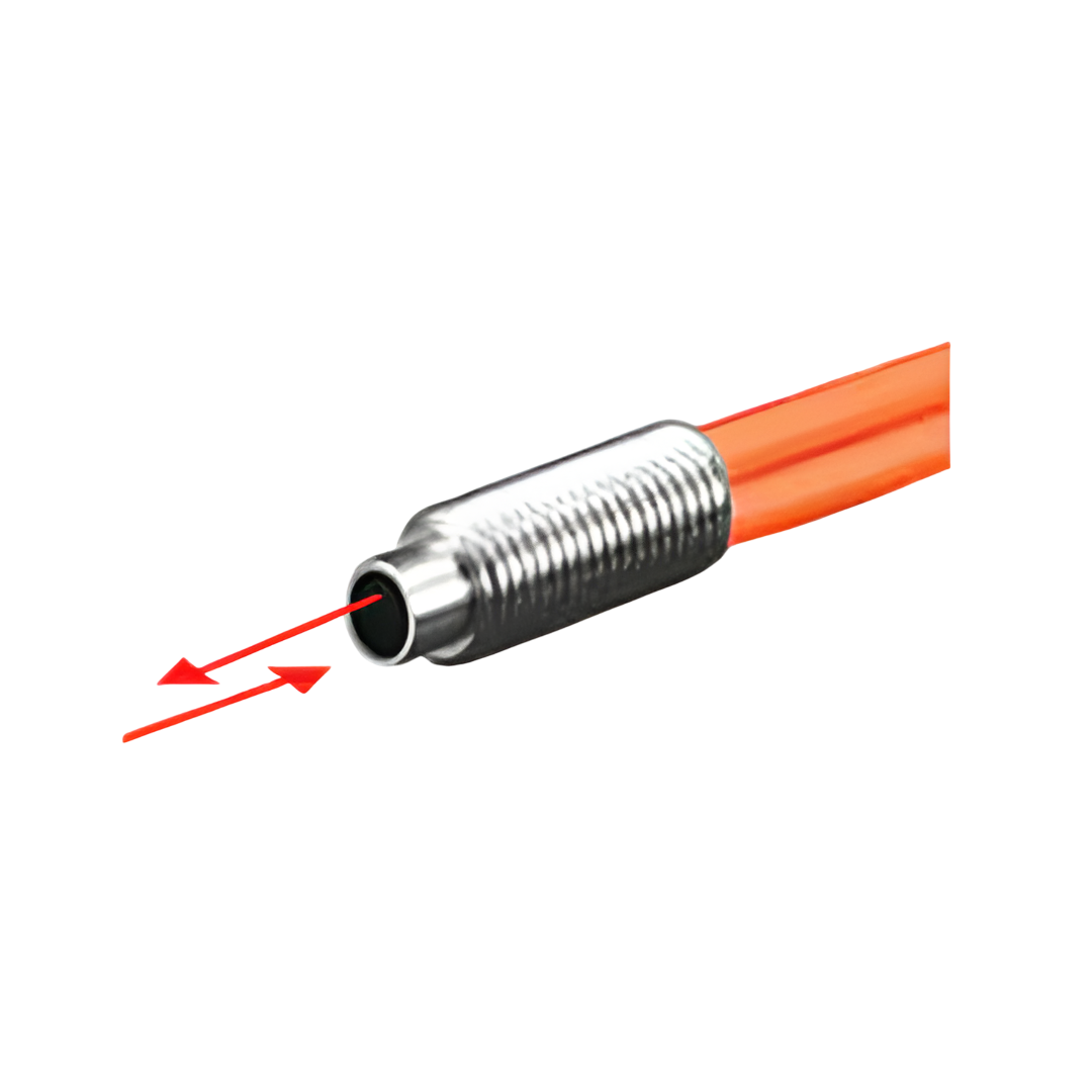 เซ็นเซอร์ KEYENCE Fiber Optic Sensor ไฟเบอร์ยูนิตตัวรับ FU-85Z