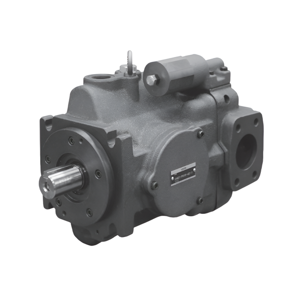 ปั๊มลูกสูบ Piston Pumps YUKEN A3HG180-LR01KSP1-U2D-10