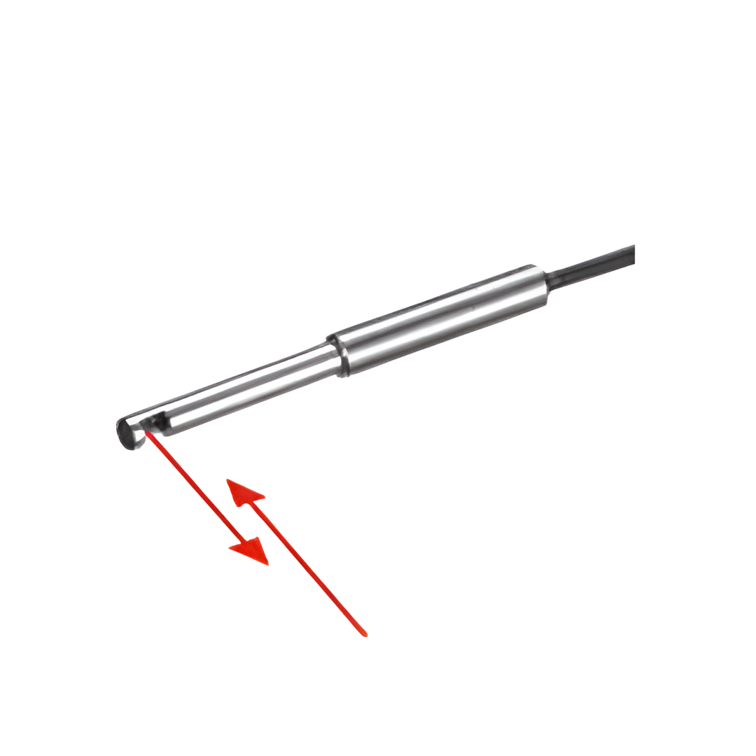 เซ็นเซอร์ KEYENCE Fiber Optic Sensor ไฟเบอร์ยูนิตตัวรับ FU-31