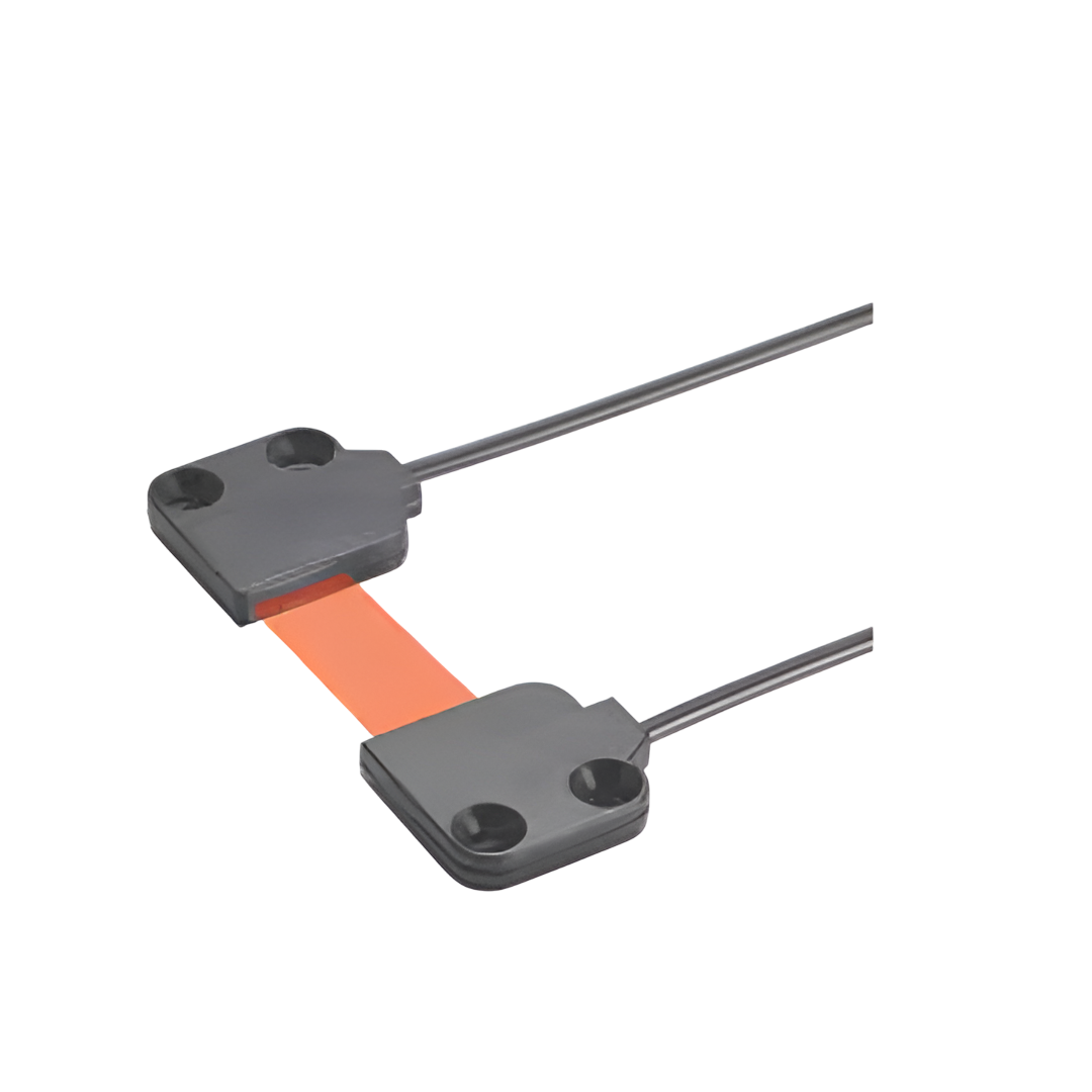 เซ็นเซอร์ KEYENCE Fiber Optic Sensor ไฟเบอร์ยูนิตตัวส่ง FU-12