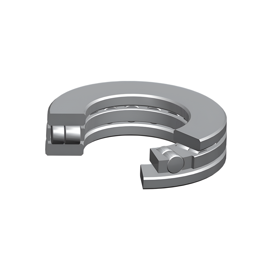 ตลับลูกปืน TIMKEN 140TP160