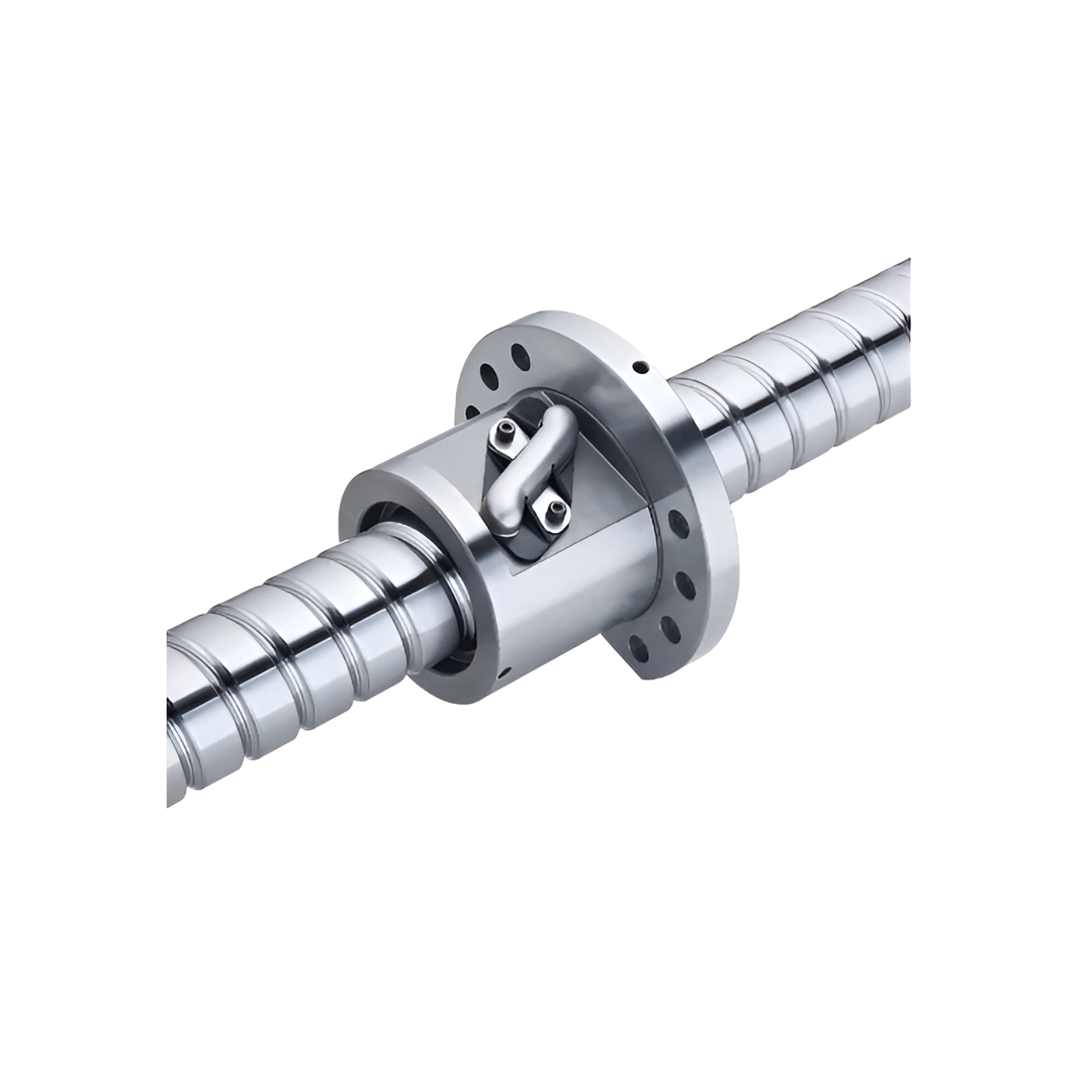 Ball Screw HIWIN FST Type R40-8B2 ขนาด 40x8 (บอลสกรู)