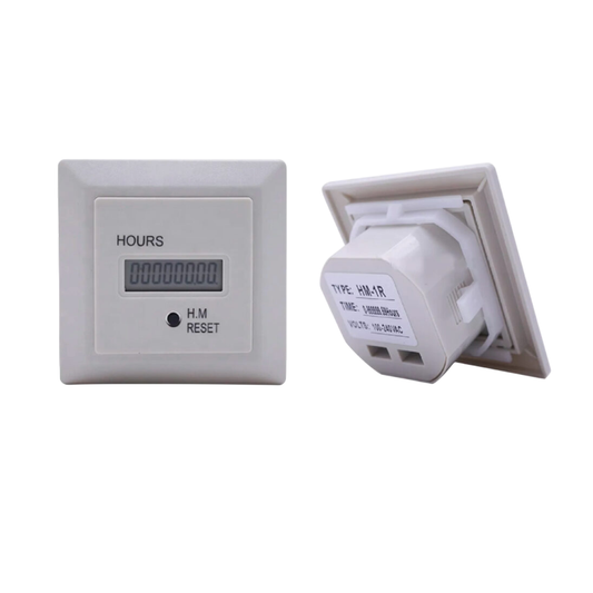 นาฬิกานับชั่วโมงดิจิตอล Shinohawa HM-1R DIGITAL TC083