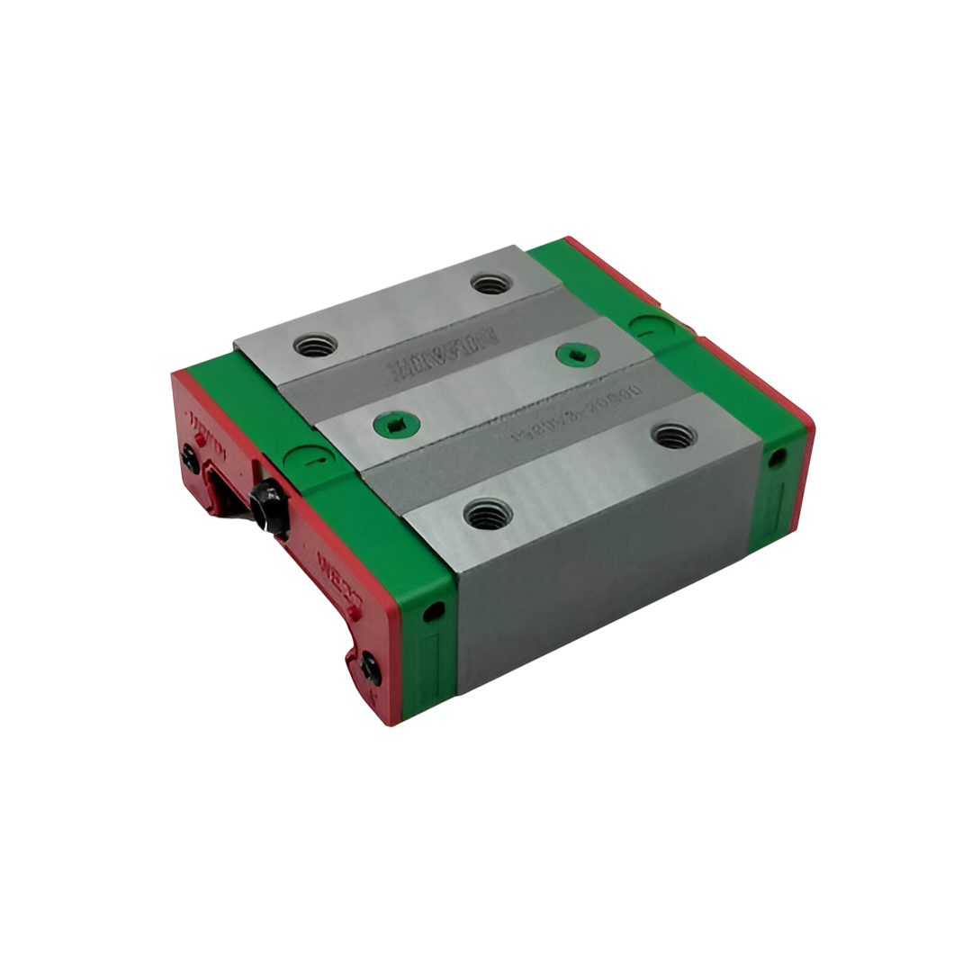 Linear Guide (ลิเนียร์ไกด์) HIWIN WEH35CA