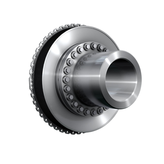 Rexnord Torsionally Soft Couplings รุ่น CENTAX-SEC  BFS1 00069*