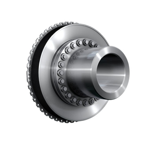 Rexnord Torsionally Soft Couplings รุ่น CENTAX-SEC BFS1 00090