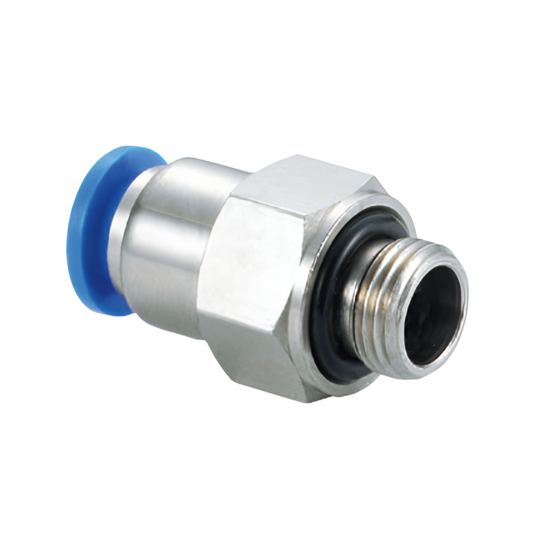 Check valve CDC Straight CVPC10-G04