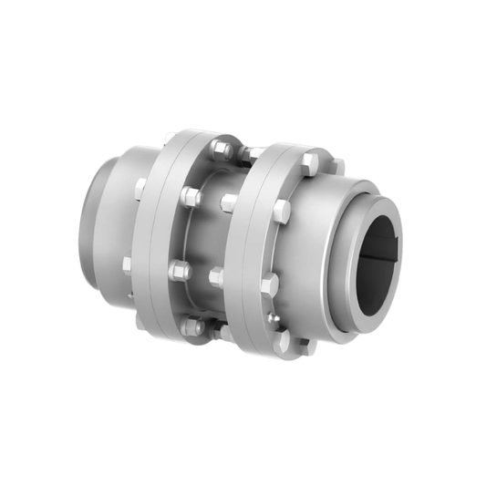 Gear Coup­lings RINGFEDER TNZ ZCBZ XC5125 ขนาด 254