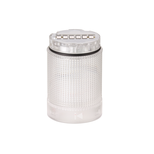 Signal Towers / Stack Lights WERMA รุ่น Kombi SIGN 40 LED Perm. light element 24VDC MC 634.450.55 ไฟสัญญาณ