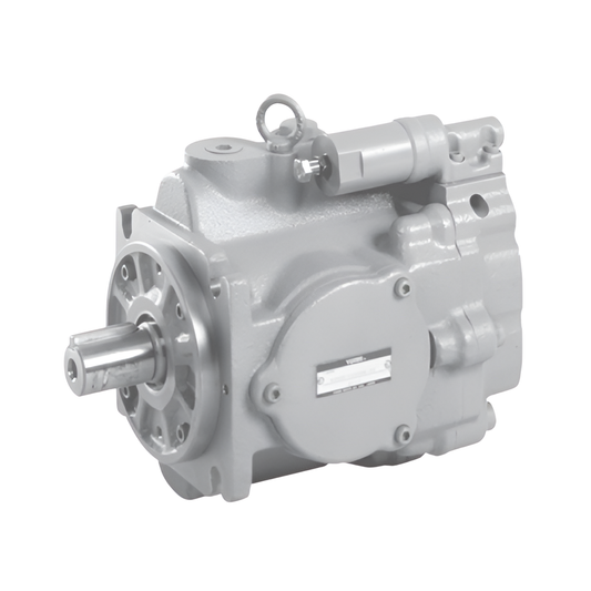 ปั๊มลูกสูบ Piston Pumps YUKEN A3H16-LR01KK-10