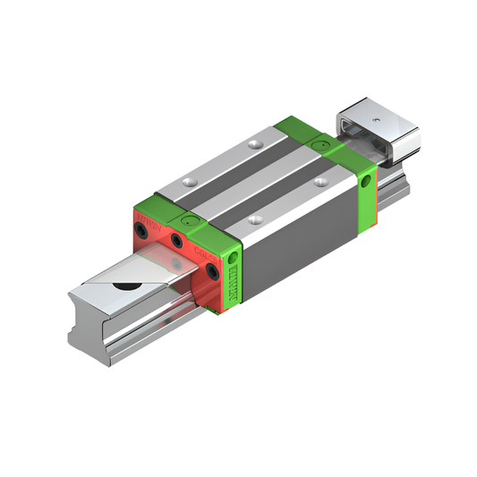 Linear Guide (ลิเนียร์ไกด์) HIWIN CGL30CA