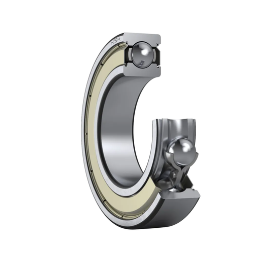 ตลับลูกปืน NSK 6034ZZS 170x260x42