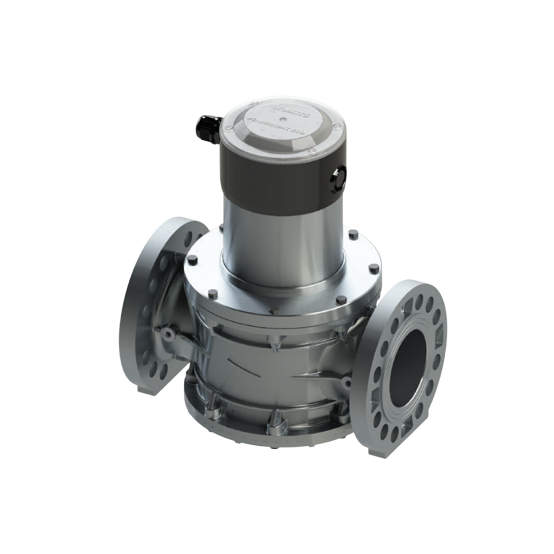 Safety Valve WATTS GHAV Series GHAV125N DN125 มม.