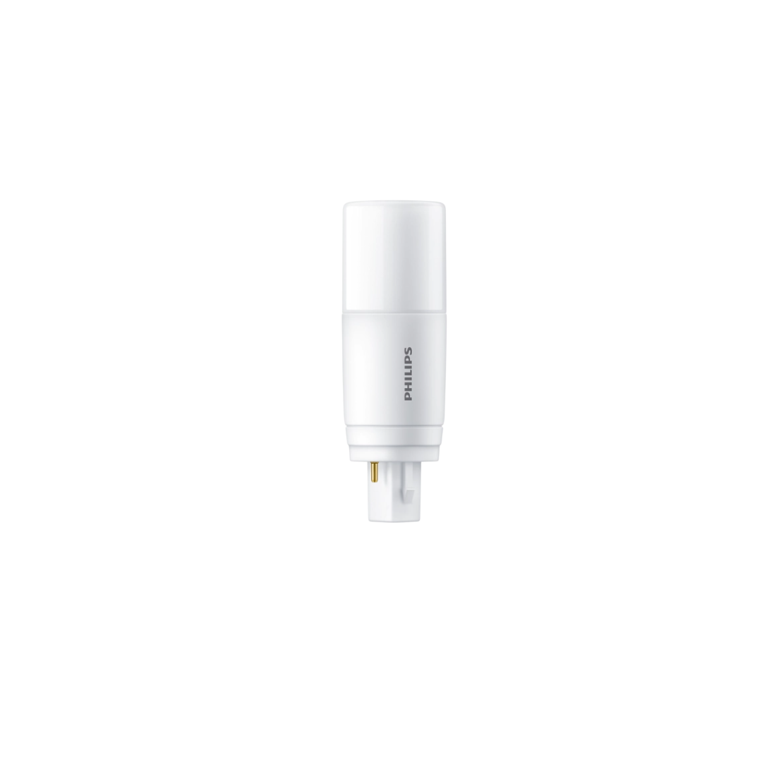 หลอดไฟ PHILIPS ชนิด LED PL C G24d 4000K รหัส 8721103042767