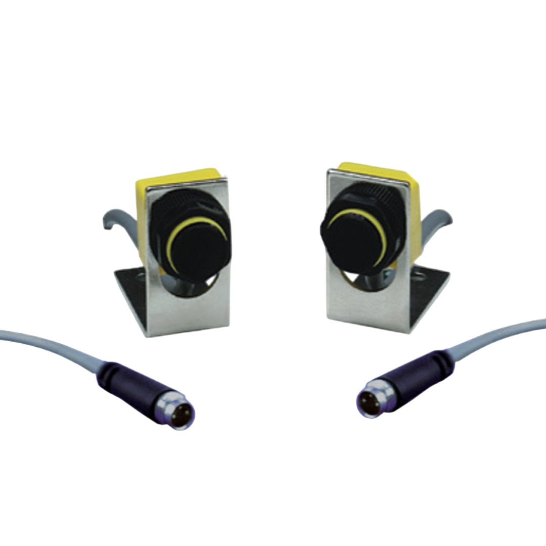 Photoelectric Sensors FOTEK T18-6MX-PGThru beam Type-M8 Lead Wire Type 