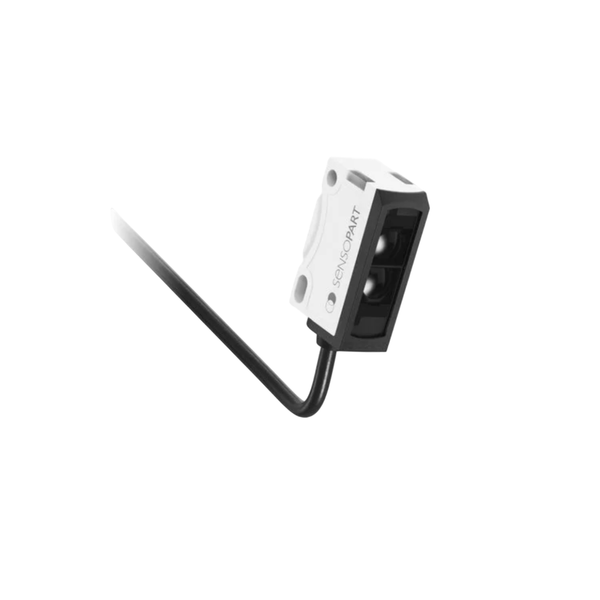 Color Sensor SENSOPART รุ่น FT 55-CM-4-PNSD-L8M 625-11020