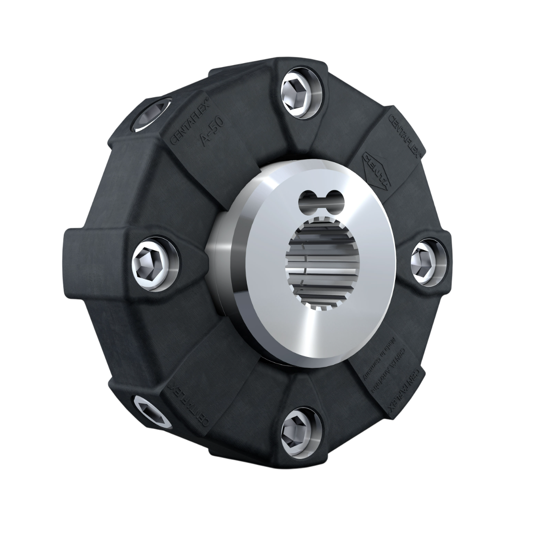 Rexnord Torsionally Soft Couplings รุ่น  Centaflex-A TYPE 3–S 250