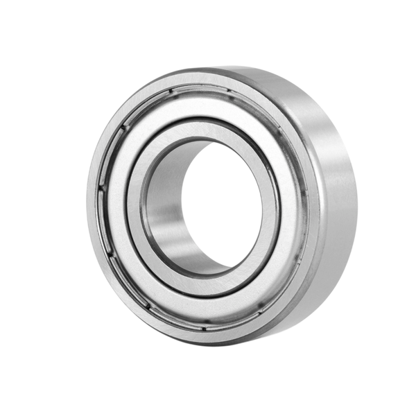 ตลับลูกปืนเม็ดกลมร่องลึก (Bearing) KOYO รหัส 6200 ขนาด 10×30×9