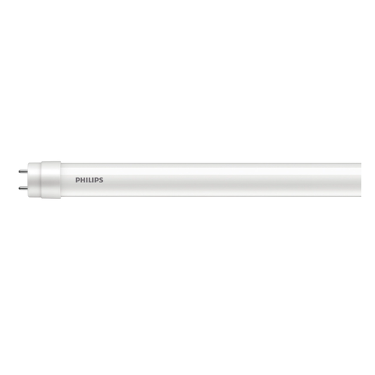 หลอดไฟ PHILIPS ชนิด หลอดยาว LEDtube T8 ขั้ว G13 6500K รหัส 8721103047427