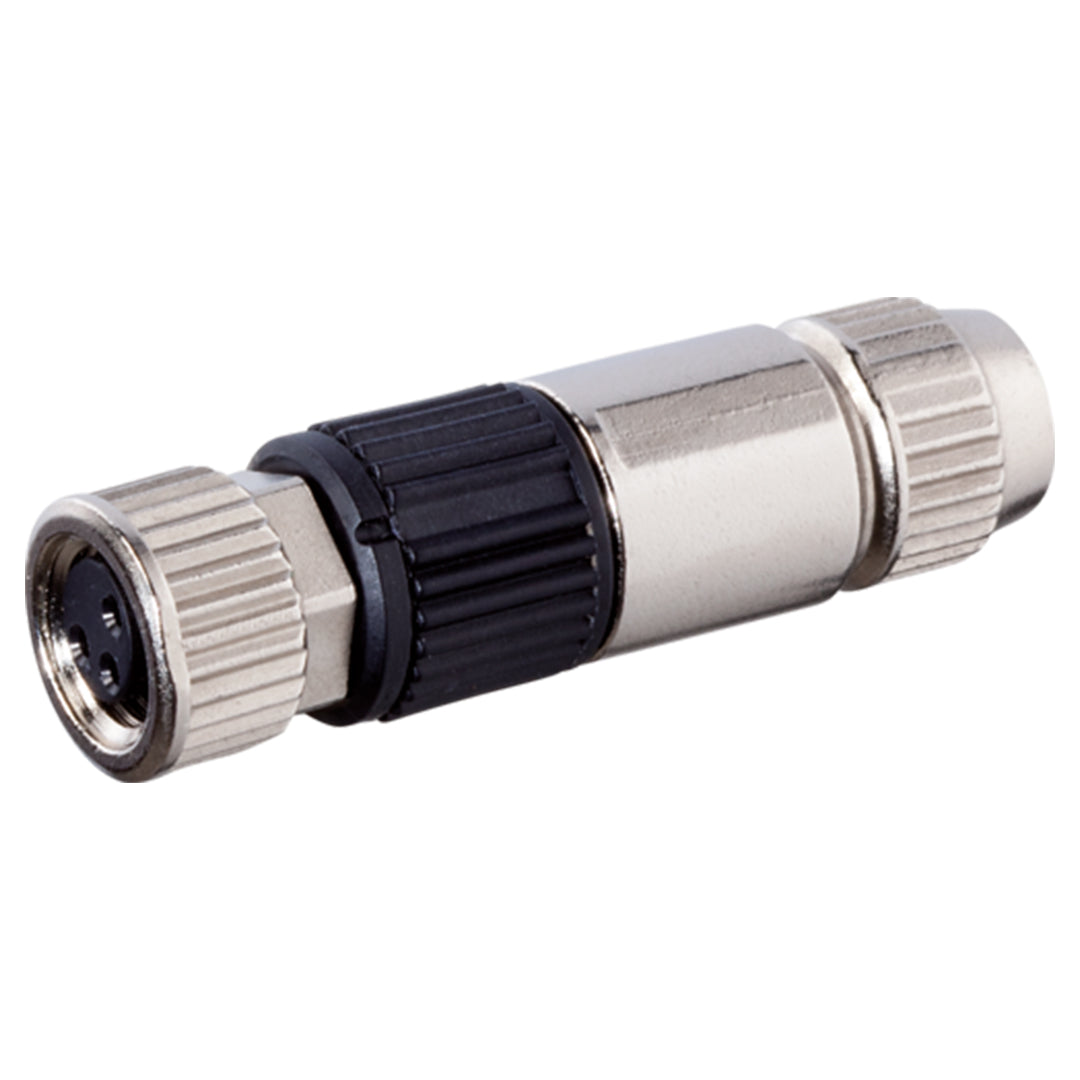Female Connector ขั้วต่อไฟฟ้า Murrelektronik รหัส 7000-08371-0000000