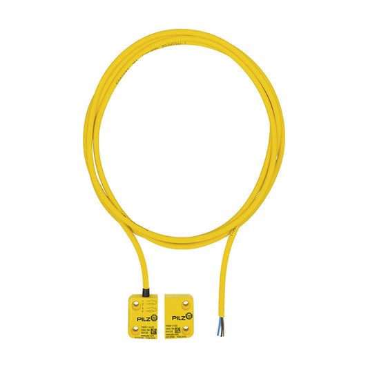 Safety SwitchPILZเซฟตี้สวิตช์PSEN 1.1a-20/PSEN 1.1-20 /8mm/5m/1unitcode504226