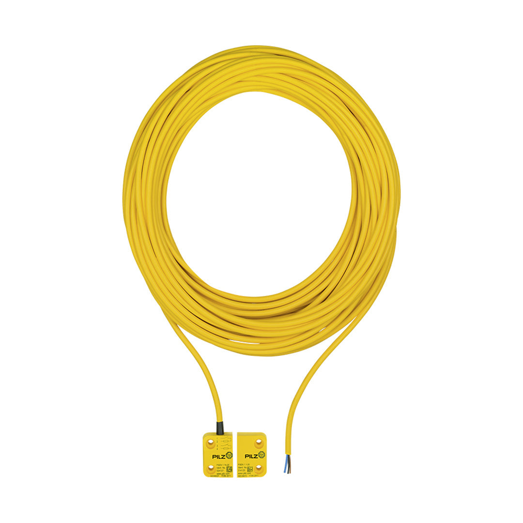 Safety SwitchPILZเซฟตี้สวิตช์PSEN 1.1b-20/PSEN 1.1-20/8mm/10m/1unitcode504227