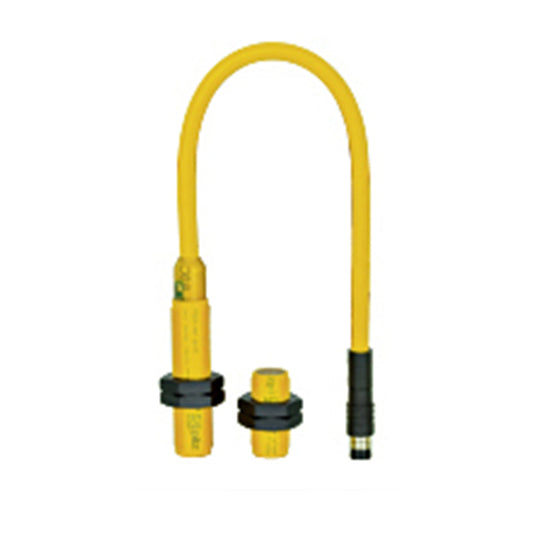 Safety SwitchPILZเซฟตี้สวิตช์PSEN ma1.3p-22/PSEN ma1.3-08/8mm/ix1/1uncode506227