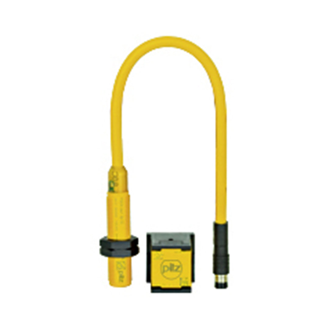 Safety SwitchPILZเซฟตี้สวิตช์PSEN ma1.3p-22/PSEN ma1.3-12/12mm/ix1/1ucode506237