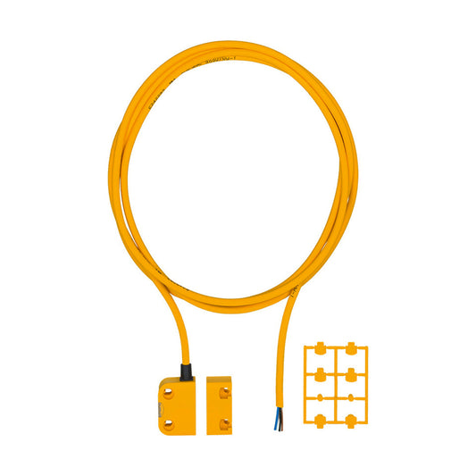 Safety SwitchPILZเซฟตี้สวิตช์PSEN ma1.4a-50/PSEN ma1.4-03mm/ 1unitcode506320