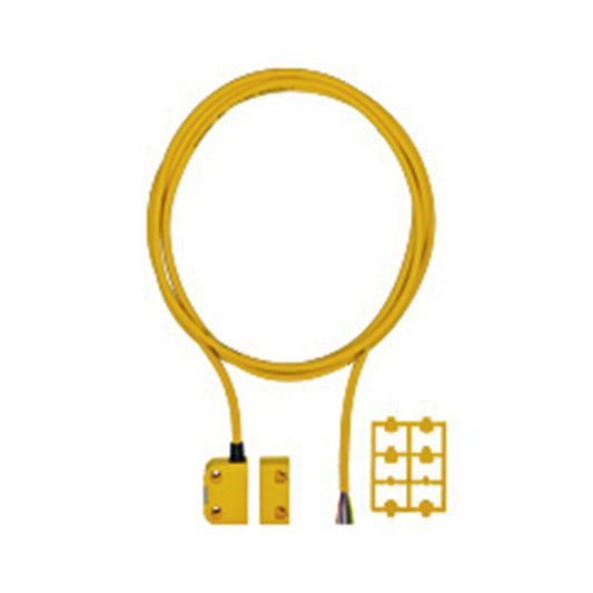 Safety SwitchPILZเซฟตี้สวิตช์PSEN ma1.4a-51/PSEN ma1.4-03mm/ 1unitcode506324