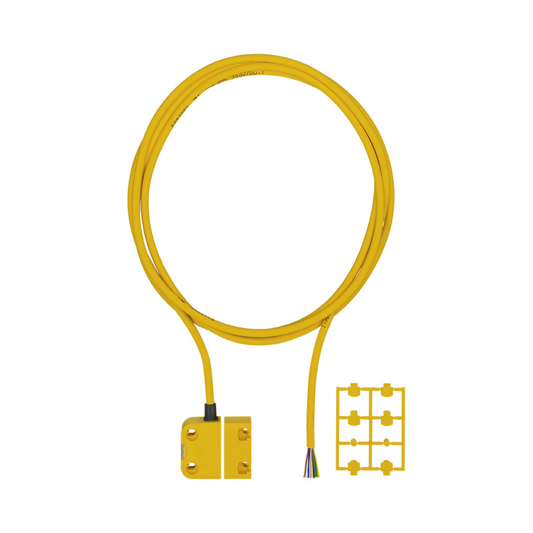 Safety SwitchPILZเซฟตี้สวิตช์PSEN ma1.4a-51/PSEN ma1.4-10mm/ 1unitcode506326