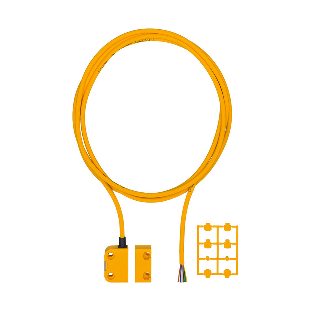 Safety SwitchPILZเซฟตี้สวิตช์PSEN ma1.4a-57/PSEN ma1.4-10mm/ 1unitcode506327