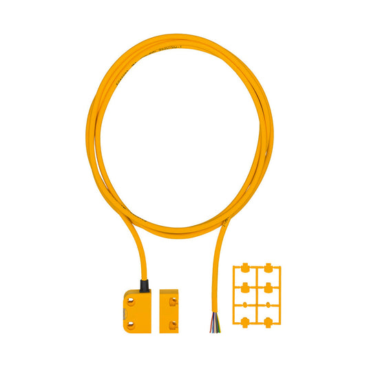 Safety SwitchPILZเซฟตี้สวิตช์PSEN ma1.4a-57/PSEN ma1.4-10mm/ 1unitcode506327