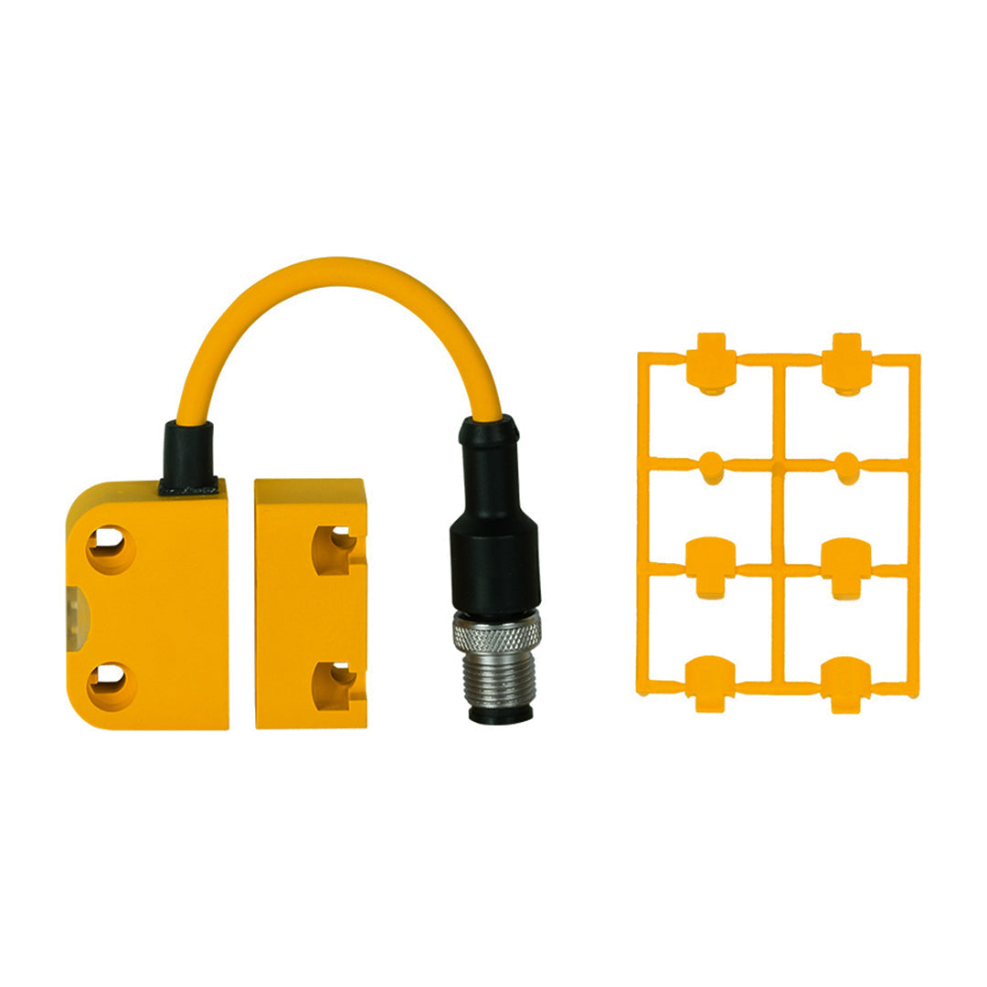 Safety SwitchPILZเซฟตี้สวิตช์PSEN ma1.4n-50/PSEN ma1.4-10mm/ 1unitcode506342