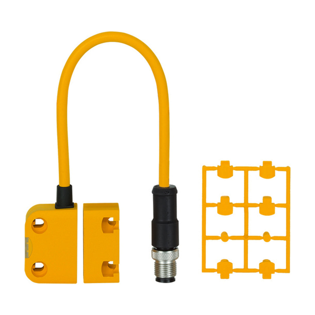 Safety SwitchPILZเซฟตี้สวิตช์PSEN ma1.4n-51/PSEN ma1.4-10mm/ 1unitcode506343