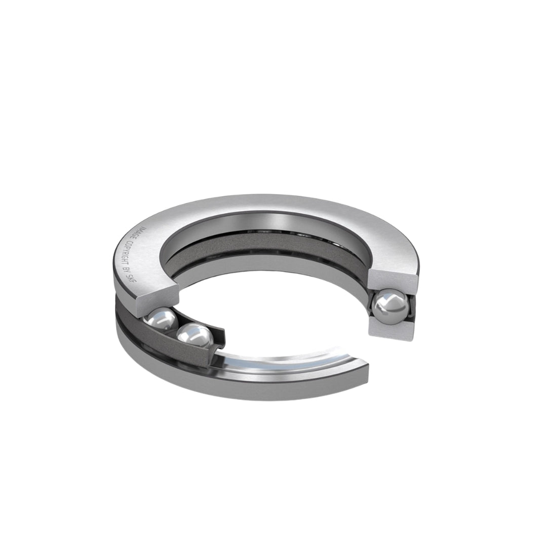 ตลับลูกปืน SKF 51115