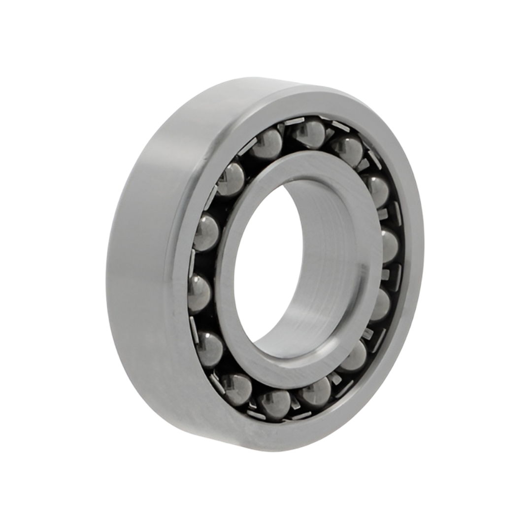 ตลับลูกปืน NSK 1309 K 45x100x25