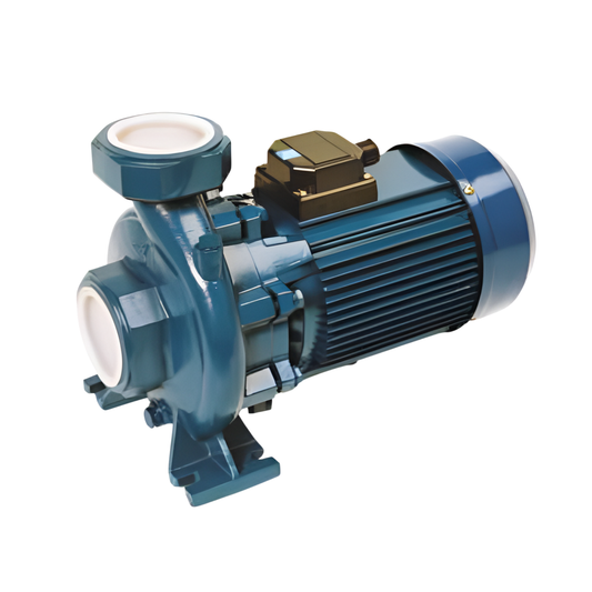 ปั๊มน้ำ Venz Single Impeller Centrifugal Electric Pumps VCB 300T