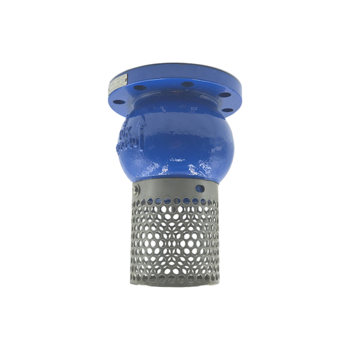 ฟุตวาล์ว (Foot valve) SECA
