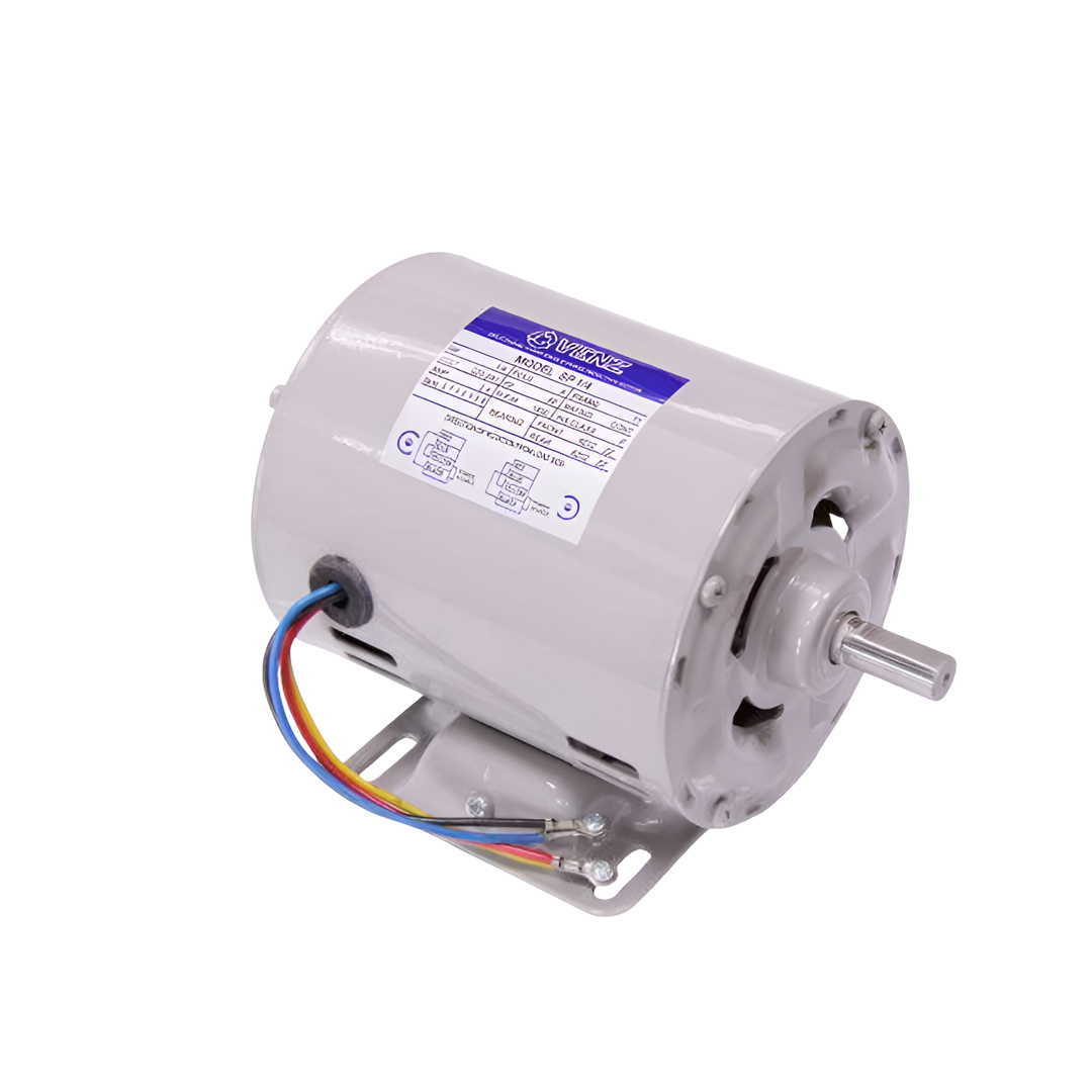 มอเตอร์ Venz Spit Phase Motor SP Series 1/4 นิ้ว