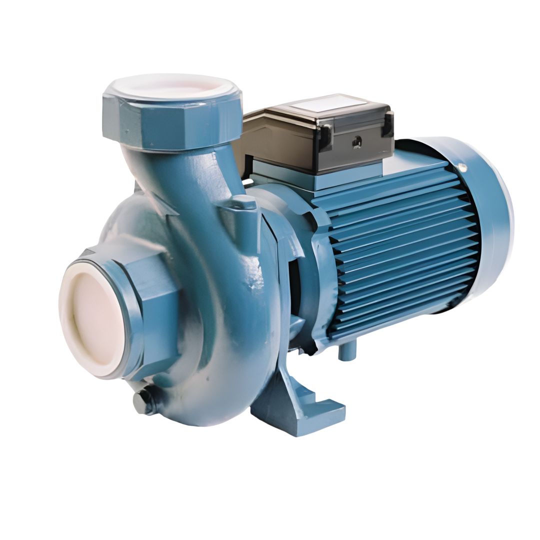 ปั๊มน้ำ Venz Single Impeller Centrifugal Electric Pump VS 200/3