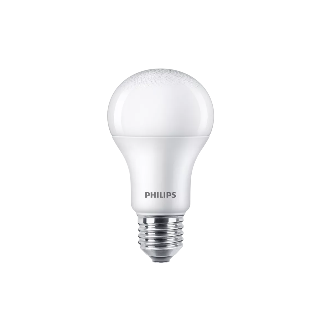 หลอดไฟ PHILIPS ชนิด หลอดไฟ A60M E27 83 วัตต์ รหัส 8718699663995