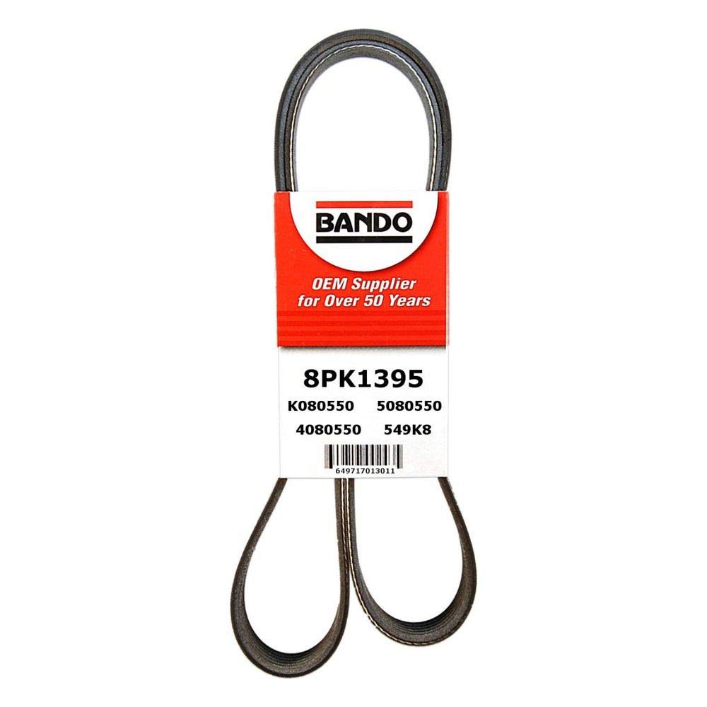 สายพาน BANDO RIB ACE 10PK 1310