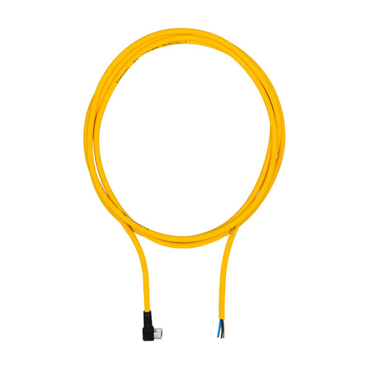 Cable and Plug สายเคเบิ้ลและปลั๊ก PILZ PSEN Kabel Winkel/cable angleplug 2m code 533110