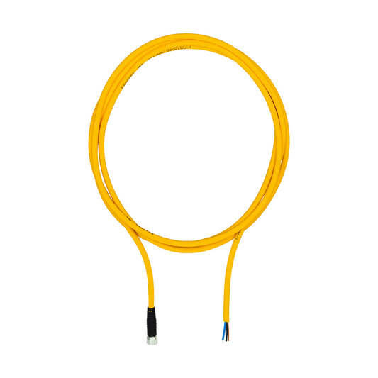 Cable and Plug สายเคเบิ้ลและปลั๊ก PILZ PSEN Kabel Gerade/cable straightplug 2m code 533111