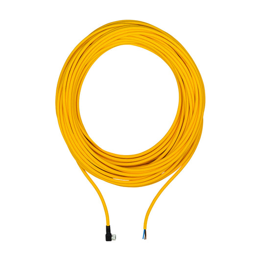 Cable and Plug สายเคเบิ้ลและปลั๊ก PILZ PSEN Kabel Winkel/cable angleplug 30m code 533140