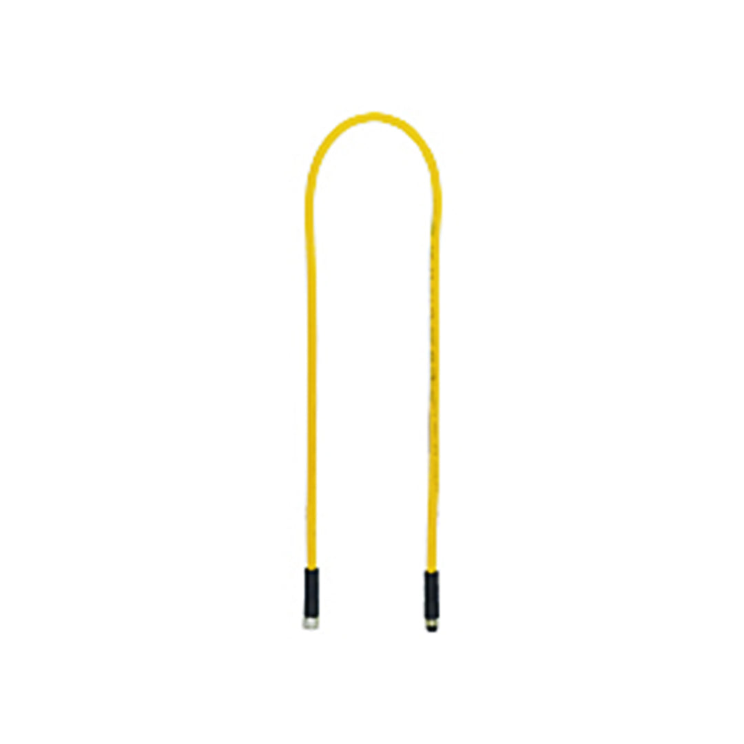 Cable and Plug สายเคเบิ้ลและปลั๊ก PILZ PSEN cable M8-8sf  M8-8sm, 1m code 533156