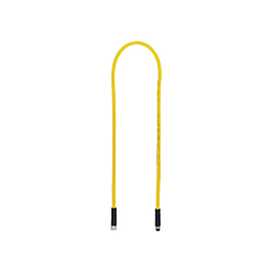 Cable and Plug สายเคเบิ้ลและปลั๊ก PILZ PSEN cable M8-8sf  M8-8sm, 1m code 533156