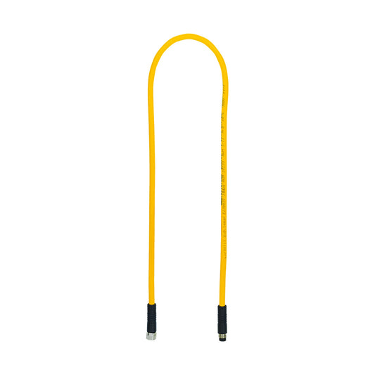 Cable and Plug สายเคเบิ้ลและปลั๊ก PILZ PSEN cable M8-8sf  M8-8sm, 2m code 533157