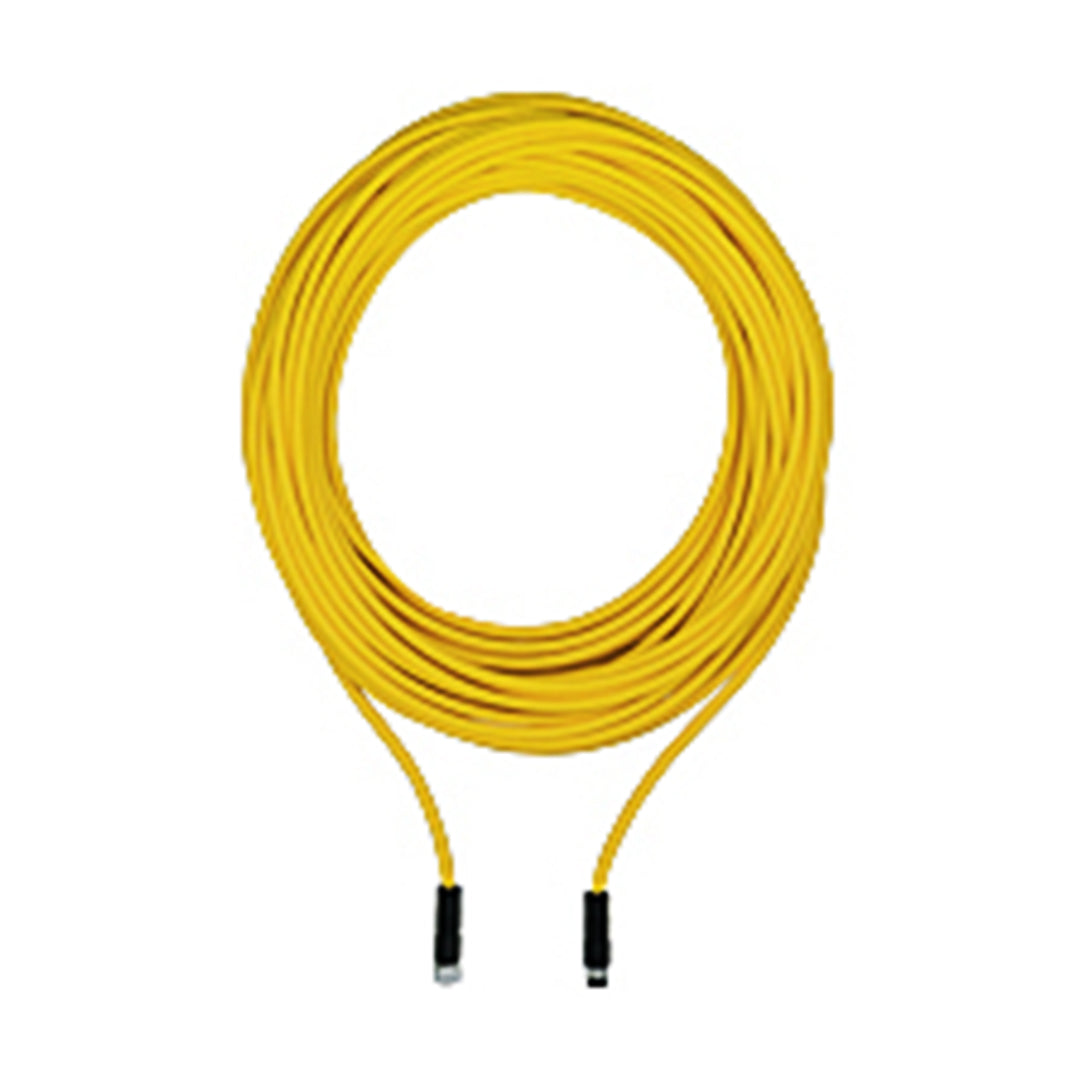 Cable and Plug สายเคเบิ้ลและปลั๊ก PILZ PSEN cable M8-8sf  M8-8sm, 10m code 533159